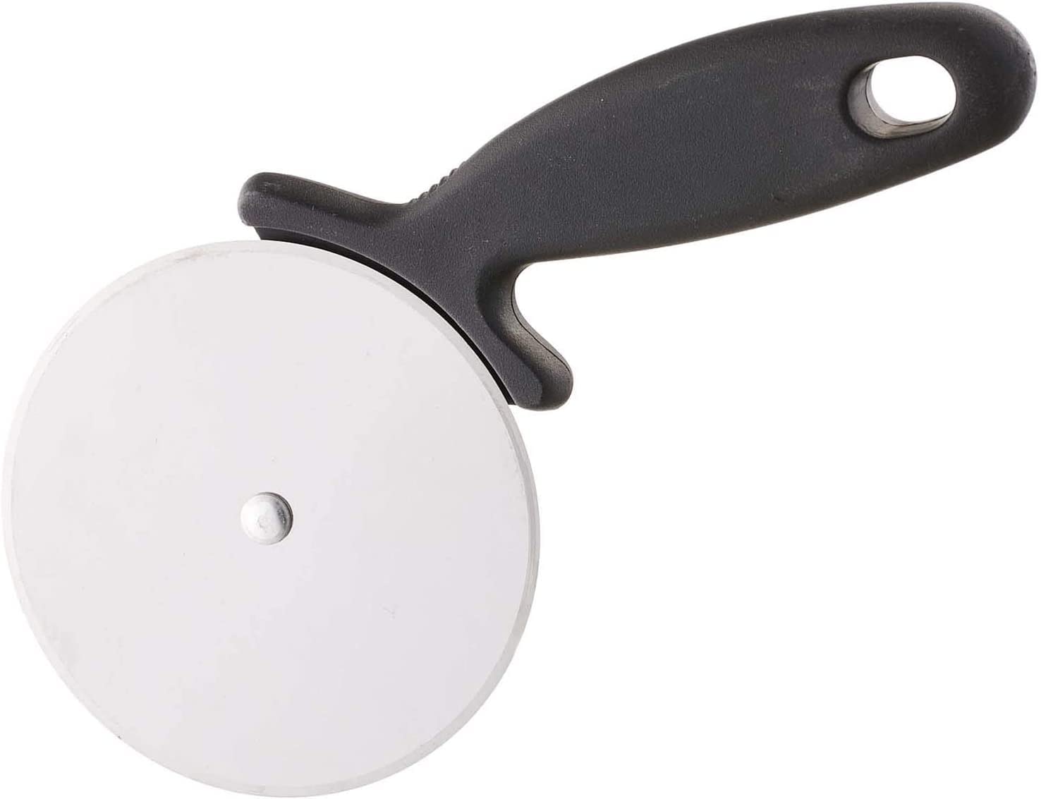 قطاعة بيتزا ستانلس ستيل