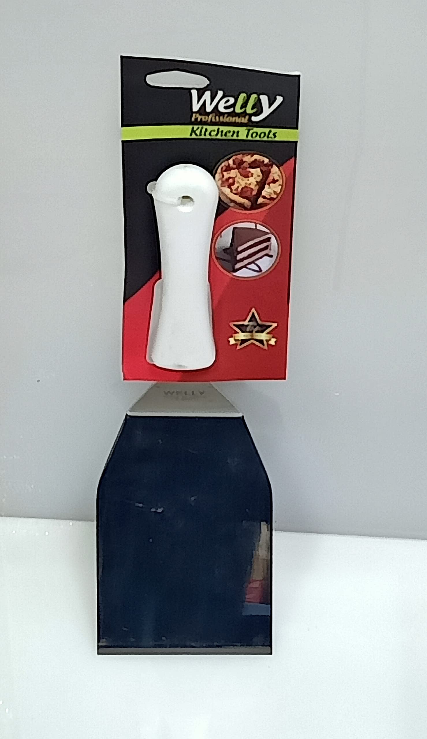 اسبتيول استنلس