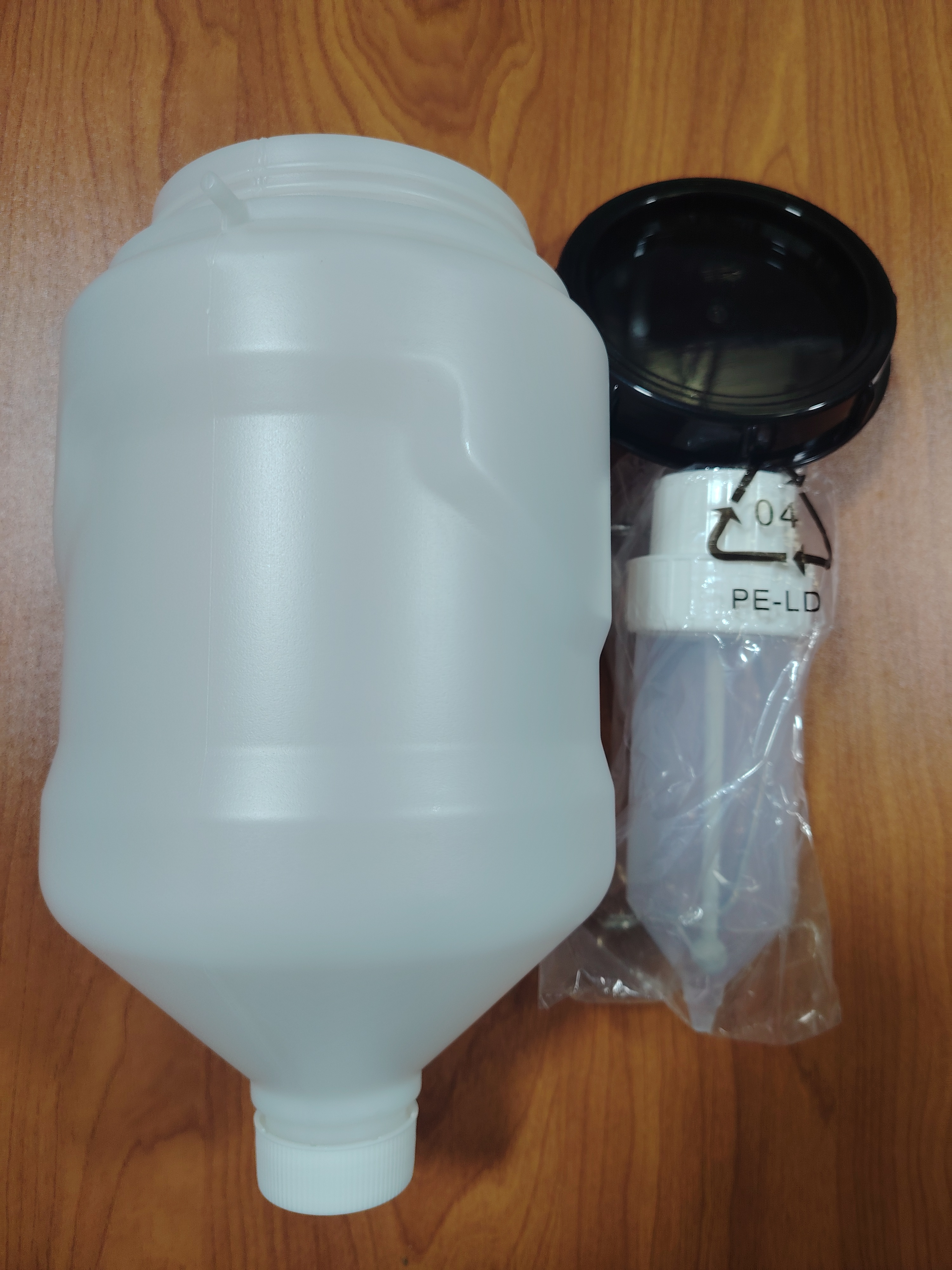 ديسبنسر صوصات