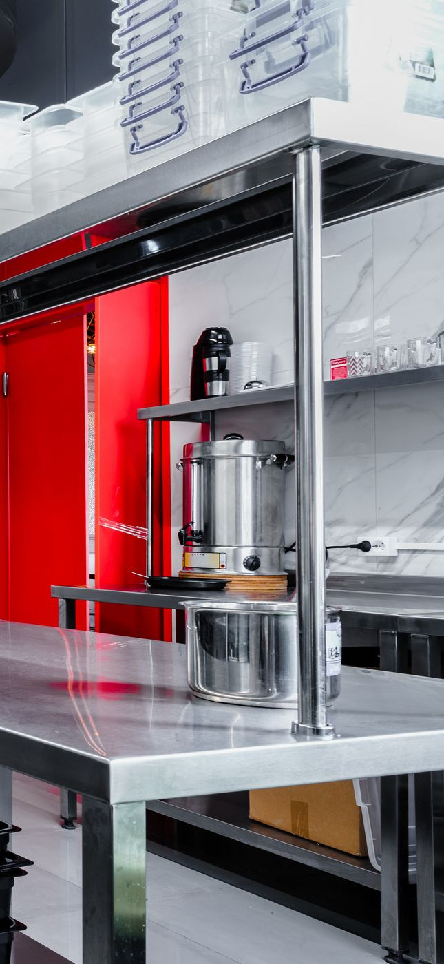 الماركت | الماركت  لتوريدات مستلزمات المطاعم والفنادق