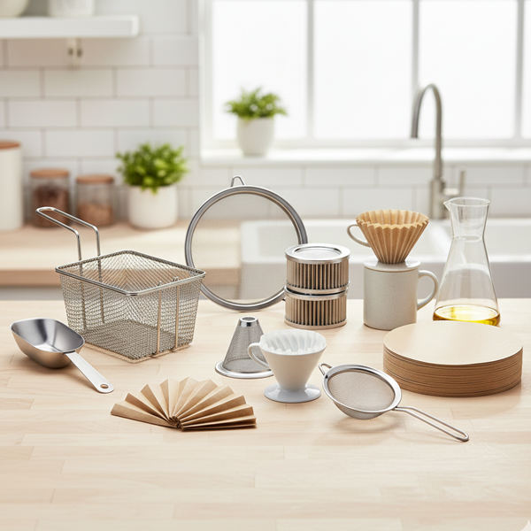 أدوات المطبخ